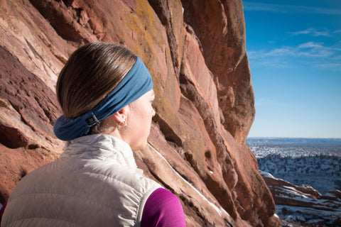 The Original Rokaroo Headband Collection