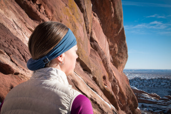 The Original Rokaroo Headband Collection