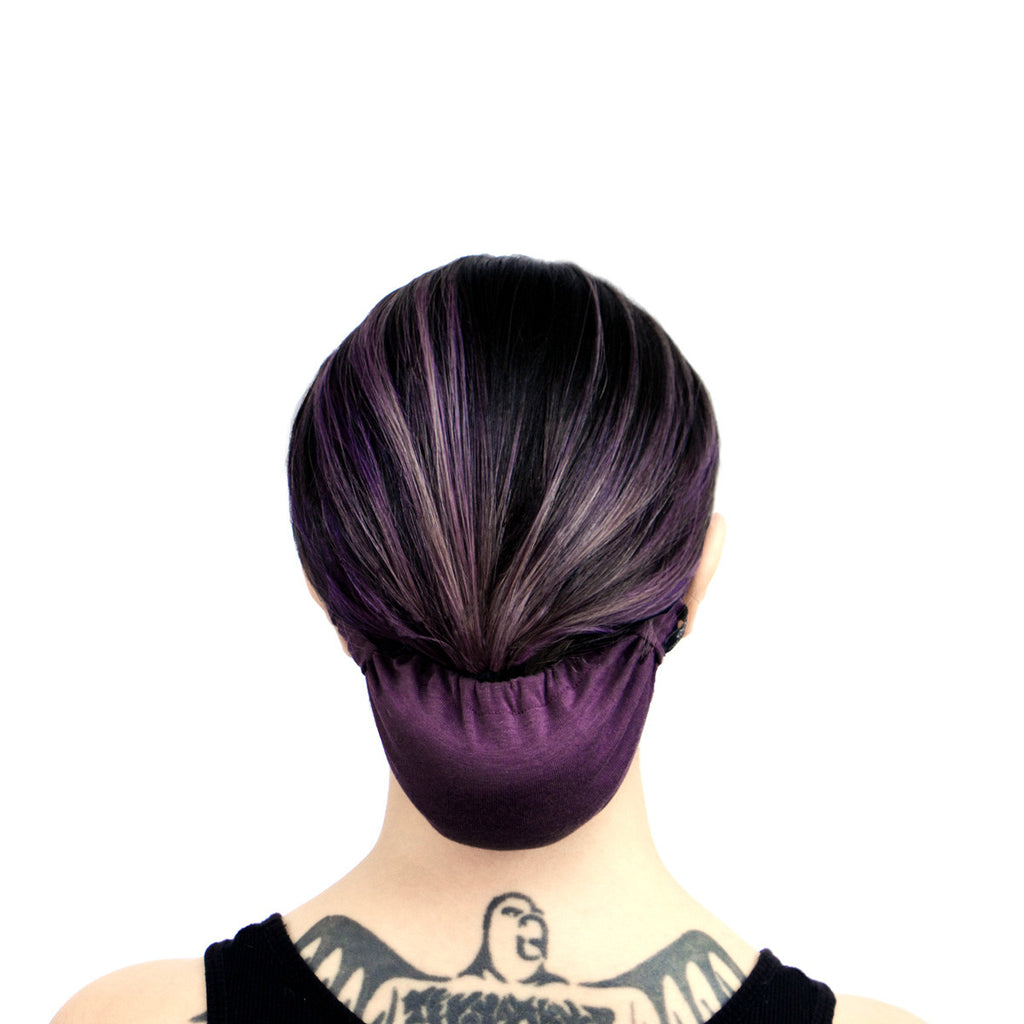 Rokaroo Headband -Purple
